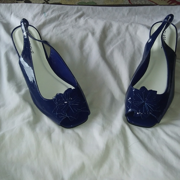 Classique Shoes - Classique Shoes